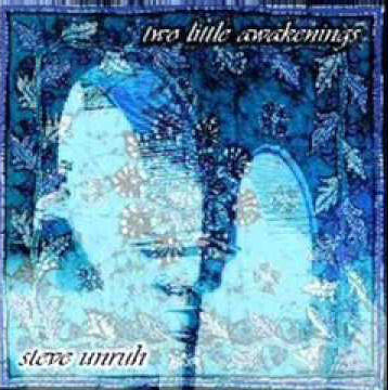 Two Little Awakenings CD1